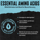 Animal, Juiced Aminos® Powder, Grape, 14.3 oz (405 g)
