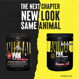 Animal, Pak®, Ultimate Foundation, Cherry Bomb, 15.1 oz (429 g)