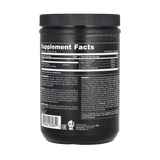 Animal Fury® Essentials, Pre Workout, Blue Ice Pop, 1.06 lbs (483 g)