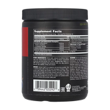 Animal, Advanced Cuts® Powder, Blue Ice Pop, 8.2 oz (235.2 g)