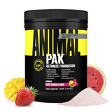 Animal, Pak®, Ultimate Foundation, Fruit Punch, 14.7 oz (417 g)