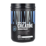 Animal, 100% Pure Creatine Monohydrate™ Powder, Unflavored, 2.2 lb (1 kg)