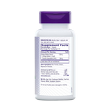 Natrol, Brain Health, Ginkgo Biloba, 120mg,  60 Capsules