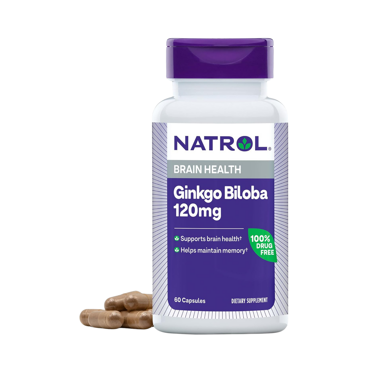 Natrol, Tonalin CLA, 1200 mg, 60 Softgels