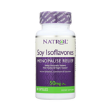 Natrol, Soy IsoFlavonnes, 60 Capsules