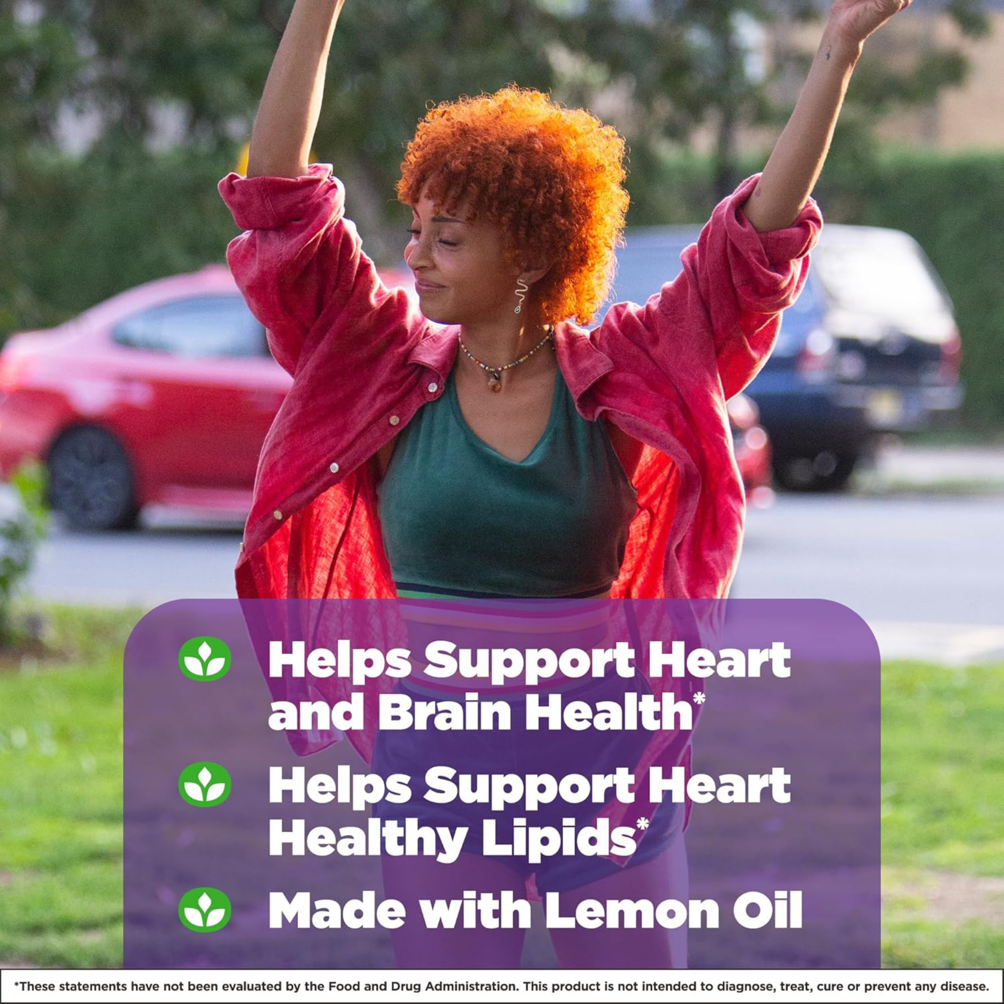 Natrol, Omega-3 Extreme, Lemon 60 Softgels