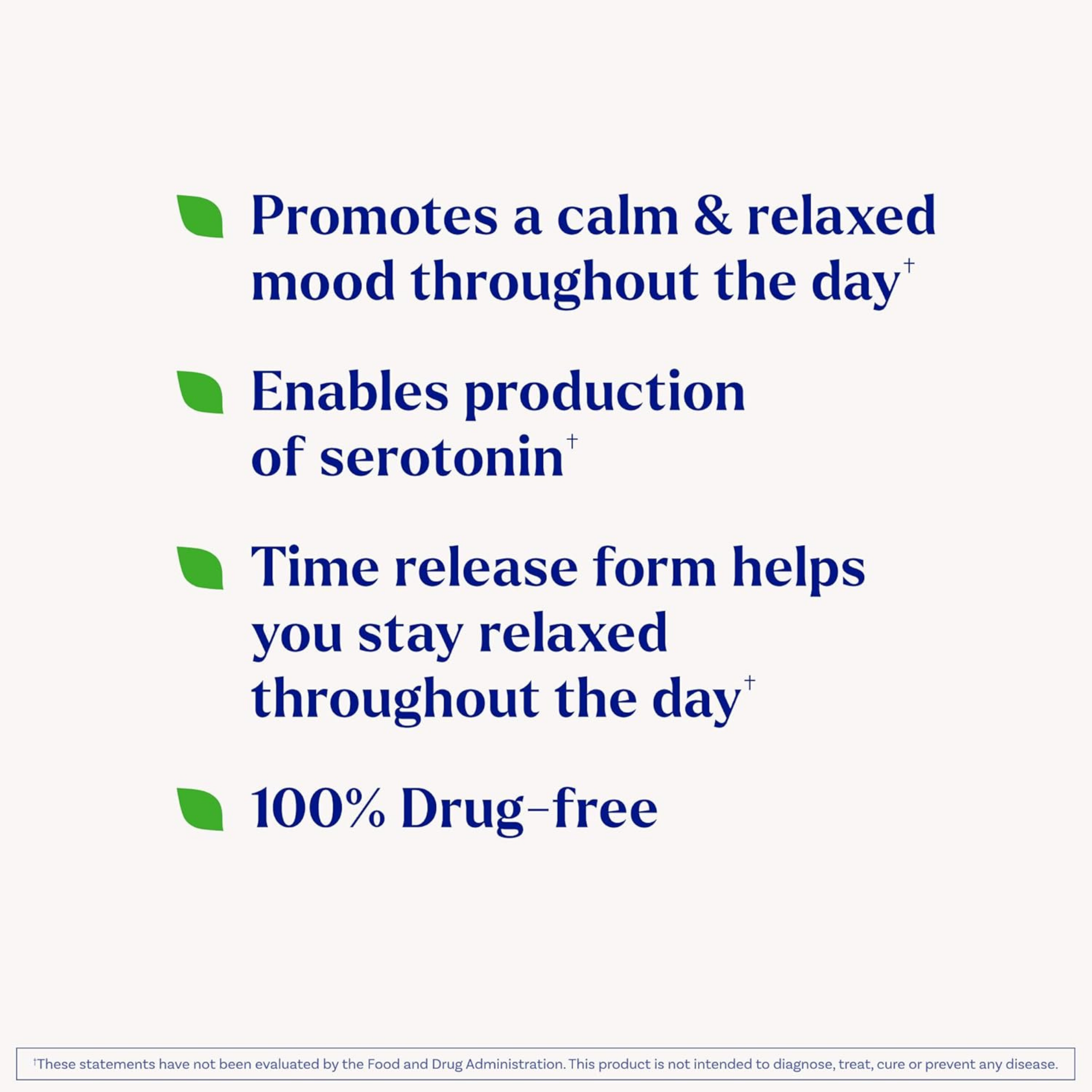 Natrol, 5-HTP Time Release, 200 mg, 30 Tablets