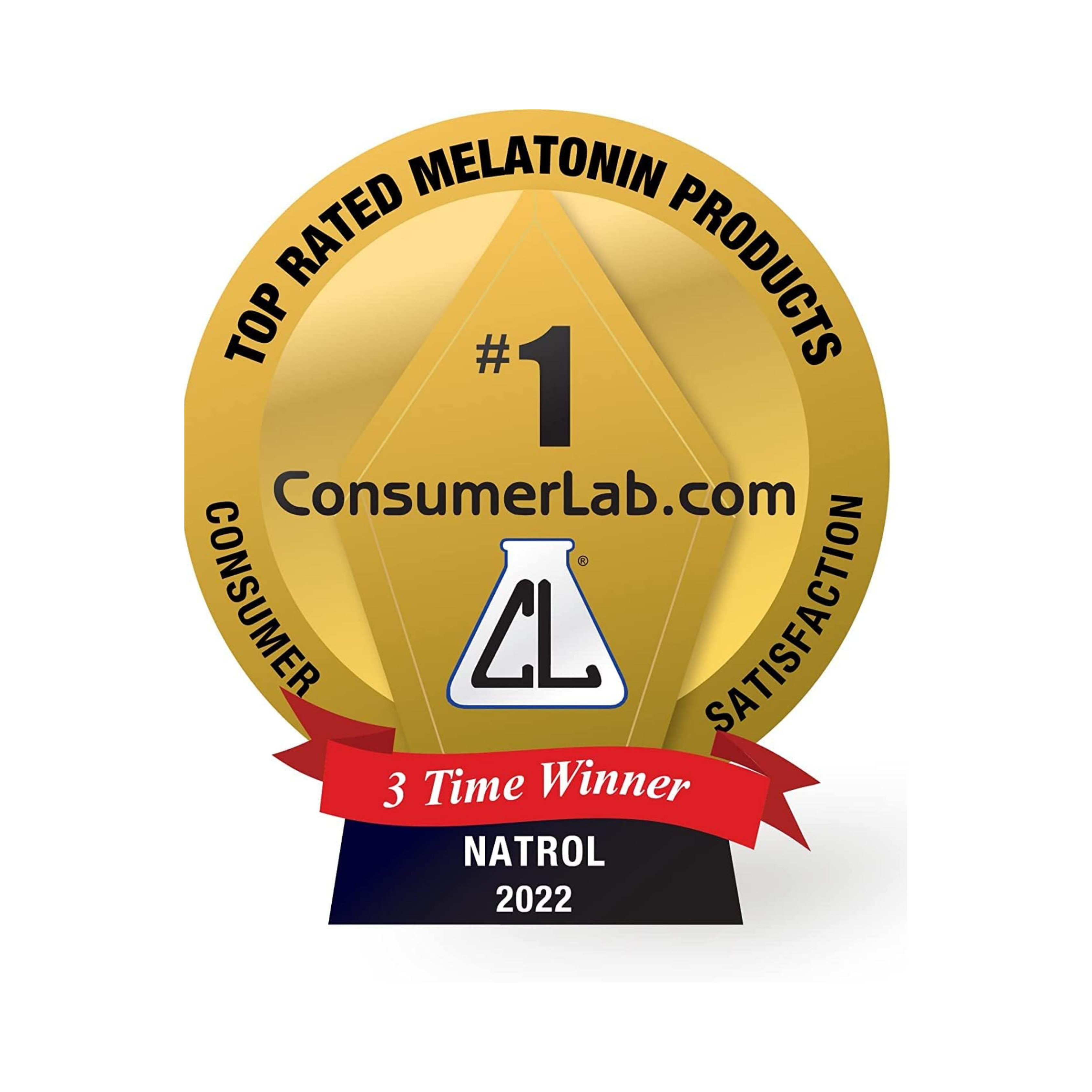 Natrol, Melatonin, Advanced Sleep, Time Release, 10 mg, 60 Tablets