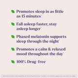 Natrol, Melatonin + 5-HTP, Advanced, Time Release, 60 Tablets