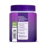 Natrol, Melatonin, Strawberry-Flavored, 10mg, 90 Gummies