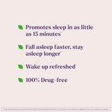 Natrol, Melatonin, Strawberry-Flavored, 10mg, 90 Gummies