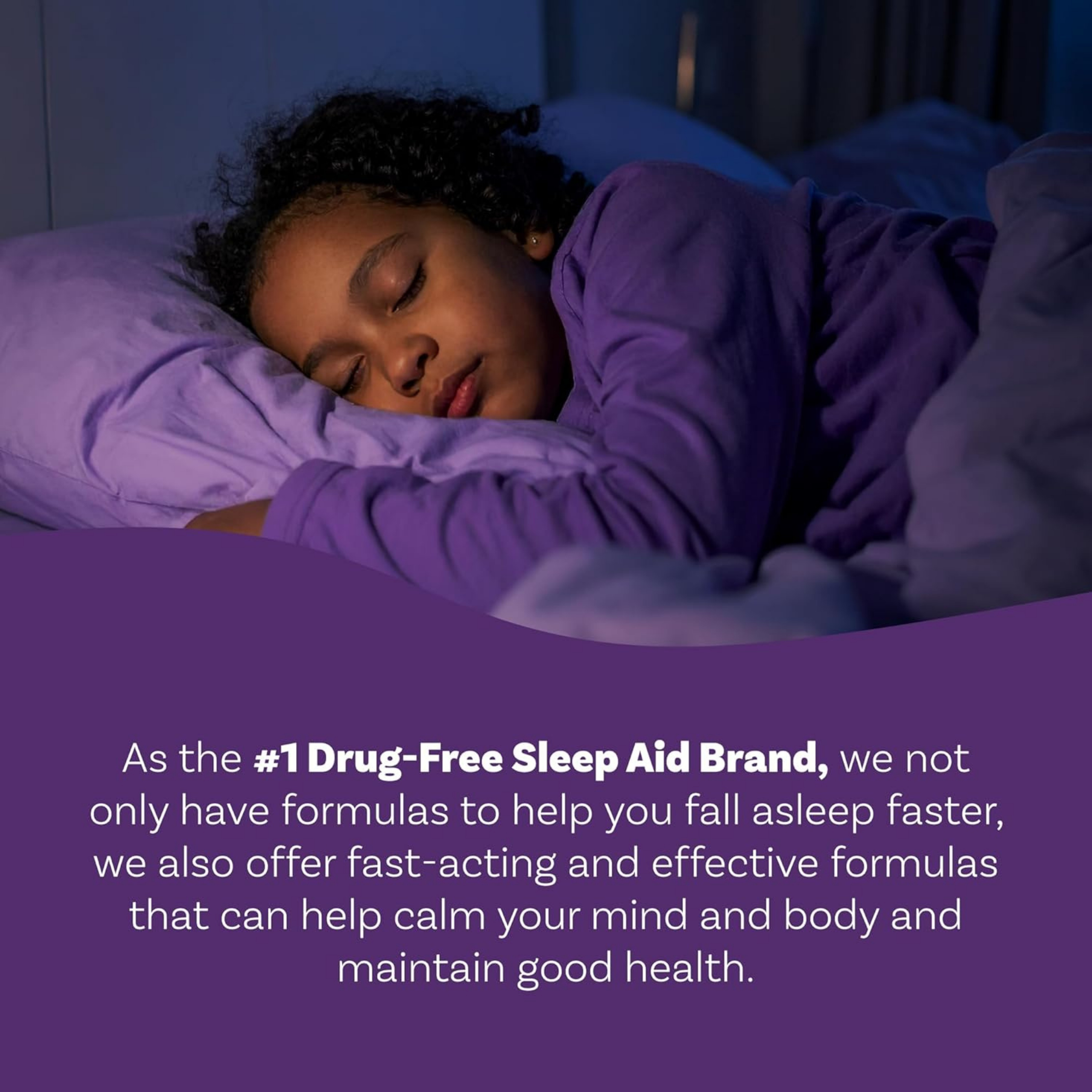 Natrol, Kids Melatonin 1mg,  90 Gummies