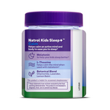 Natrol, Kids Sleep+ Calm Sleep, Gummies for Kids, 60 Gummies
