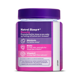 Natrol, Sleep+ Beauty,  60 Gummies