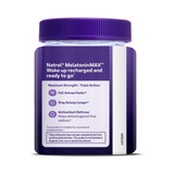 Natrol, MelatoninMax 10 mg, 50 Gummies