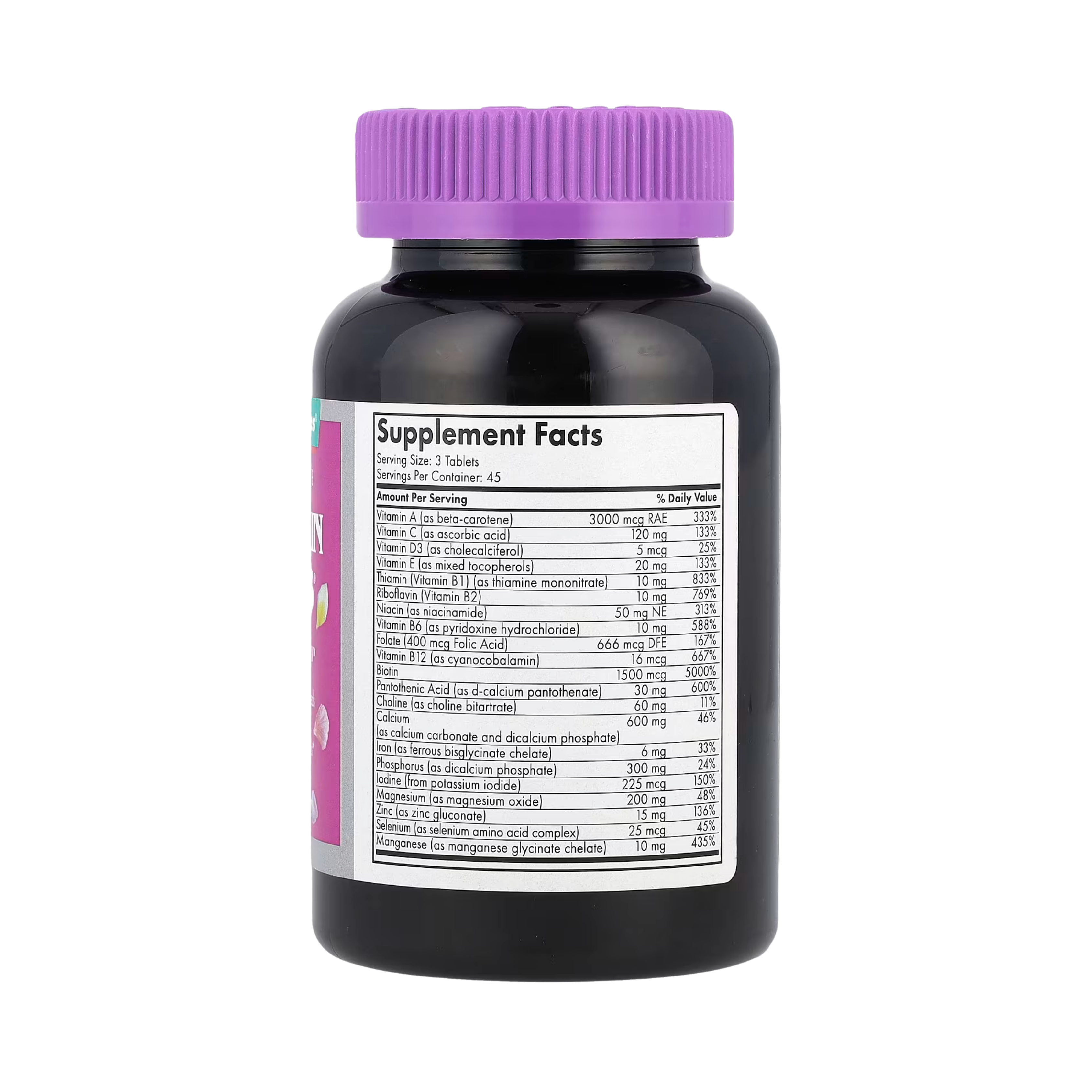 Futurebiotics, Hair, Skin & Nails, 135 Tablets