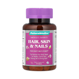 Futurebiotics, Hair, Skin & Nails, 75 Tablets