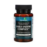 Futurebiotics, Daily Enzyme Complex, 75 Tablets