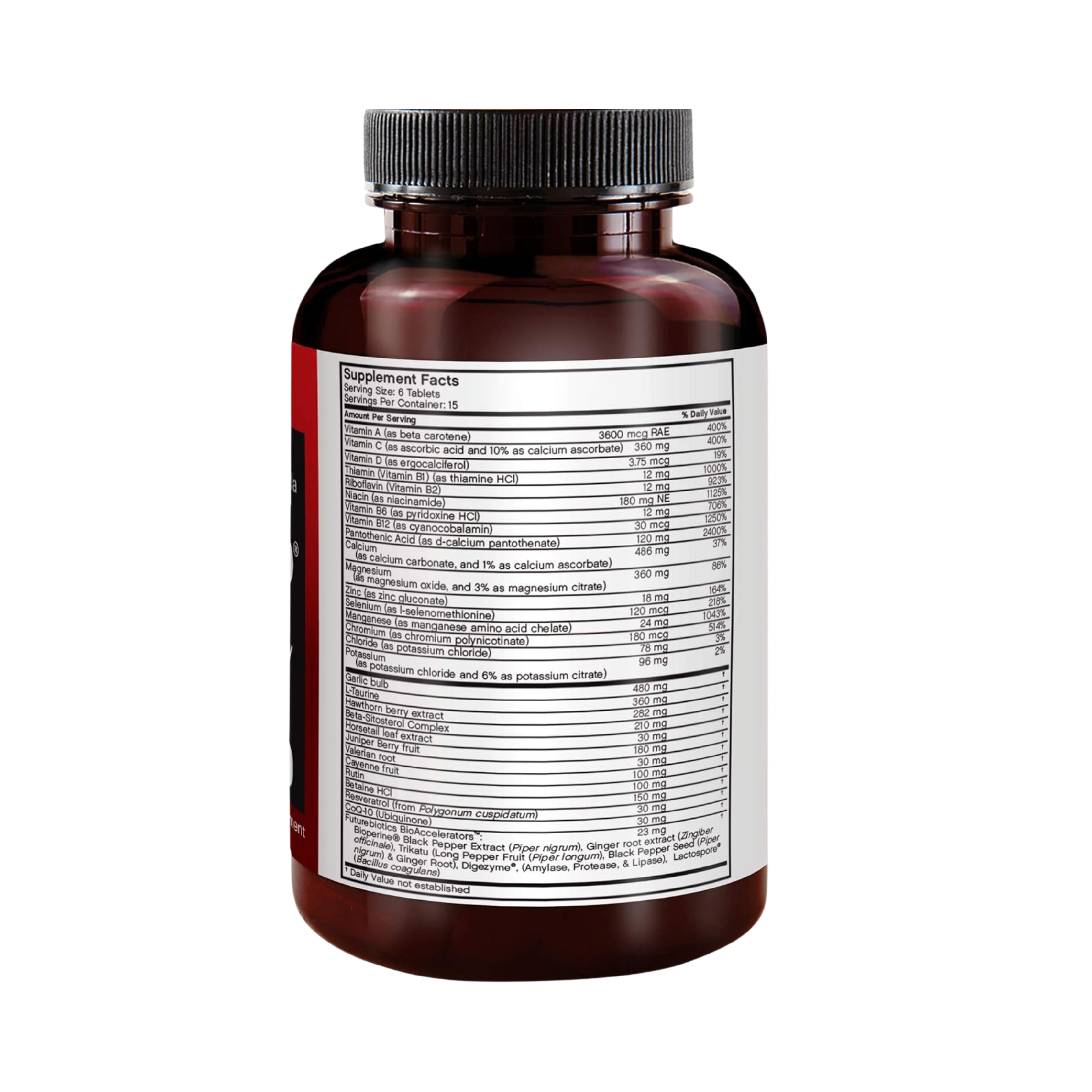Futurebiotics, Pressur-Lo, 90 Tablets