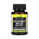 Futurebiotics, Hi Energy Multi For Men, 60 Tablets