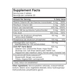 Futurebiotics, Chill Pill, 60 Vegetarian Tablets