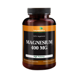 Futurebiotics, Magnesium 400 Mg, 100 Vegetarian Capsules