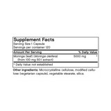 Futurebiotics, Moringa 5000 Mg, 120  Veg Capsules
