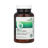 Futurebiotics, Detox, Daily Liver Support, 60 Vegetarian Capsules