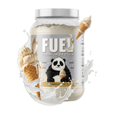 Panda Supplements, Fuel Premium Protein, Vanilla Ice Cream, 25 Servings