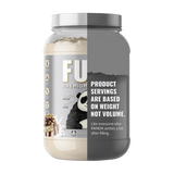 Panda Supplements, Fuel Premium Protein, Vanilla Ice Cream, 25 Servings