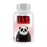 Panda Supplements, Test, Testosterone Booster, 120 Capsules