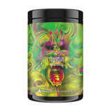 Panda Supplements, Rampage, Limited Edition Pre-Workout, Goblin Juice, 50 Servings