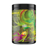 Panda Supplements, Rampage, Limited Edition Pre-Workout, Goblin Juice, 50 Servings