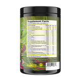 Panda Supplements, Rampage, Limited Edition Pre-Workout, Goblin Juice, 50 Servings