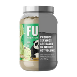 Panda Supplements, Fuel Premium Protein, Mint Chocolate Chip Ice Cream, 25 Servings