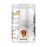 Panda Supplements, Skull Nootropic Pre-Workout, Skull Crusher (Dragonfruit Watermelon), 40 Servings