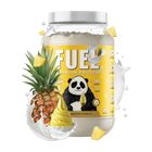 Pineapple Ice Cream