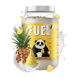 Panda Supplements, Fuel Premium Protein, Pineapple Ice Cream, 25 Servings