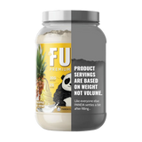 Panda Supplements, Fuel Premium Protein, Pineapple Ice Cream, 25 Servings