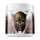 Panda Supplements, Pandamus Pre-Workout, Level 1, Non Stim, Blackberry Cantaloupe, 40 Servings