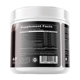 Panda Supplements, Pandamus Pre-Workout, Level 1, Non Stim, Blackberry Cantaloupe, 40 Servings