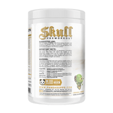 Panda Supplements, Skull Nootropic Pre-Workout, Cranial Smash (Lemon Lime Refresher), 40 Servings