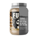 Panda Supplements, Fuel Premium Protein, Campfire S'mores, 25 Servings