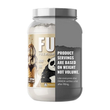 Panda Supplements, Fuel Premium Protein, Sundae Ice Cream Cone, 25 Servings, 2.5 lb