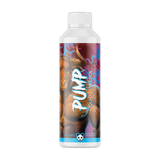 Panda Supplements, Pump, Liquid Glycerol (Stim Free), Unflavored, 16 fl oz
