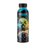 Panda Supplements, Pandamic Ready-To-Drink Pre-Workout, Blue Raz Lemonade, 12 fl oz