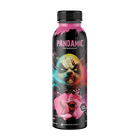 Pink Candy Burst