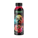 Panda Supplements, Pandamic Ready-To-Drink Pre-Workout, Dragonfruit Watermelon, 12 fl oz