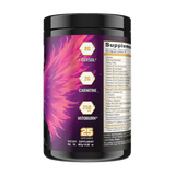 Panda Supplements, Burn Max, Pink Lemonade, 25 Servings