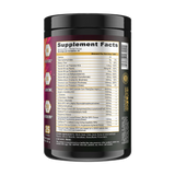 Panda Supplements, Burn Max, Dragonfruit Watermelon, 25 Servings
